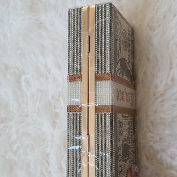 Blinged clutch - Picture 5 of 6